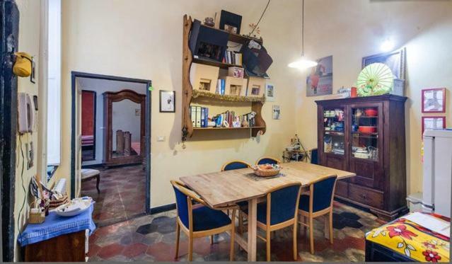 جنوة B&B La Rosa D'Oro المظهر الخارجي الصورة