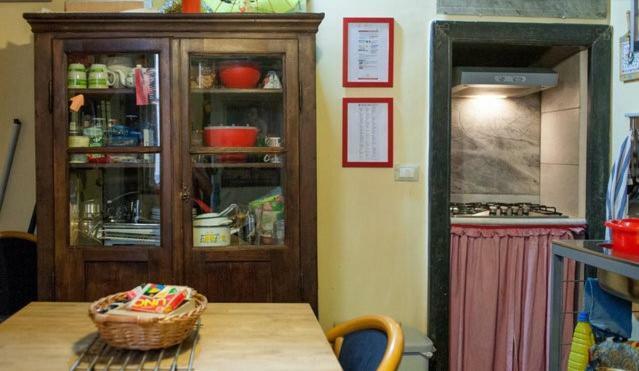 جنوة B&B La Rosa D'Oro المظهر الخارجي الصورة