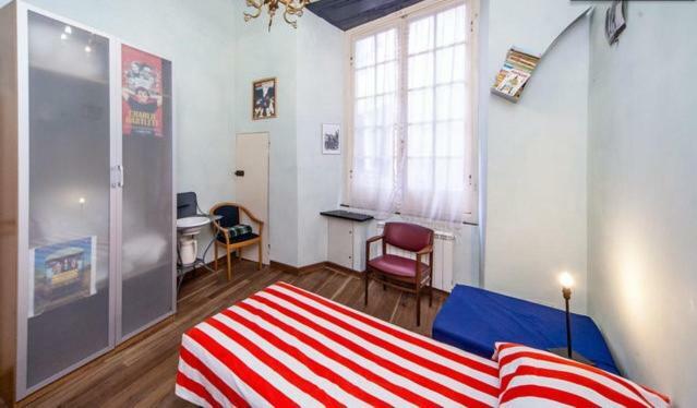 جنوة B&B La Rosa D'Oro المظهر الخارجي الصورة